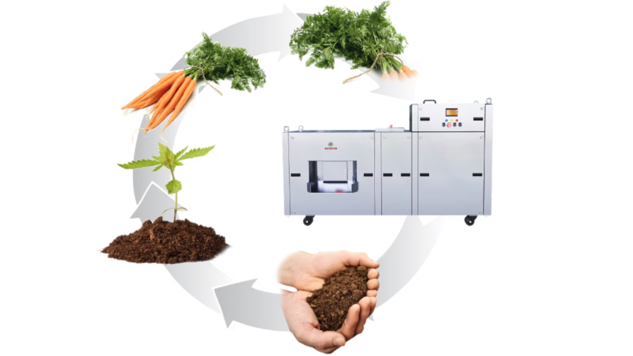 Composting Process